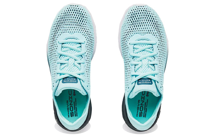 (WMNS) Under Armour HOVR Sonic 4 'Breeze' 3023559-300