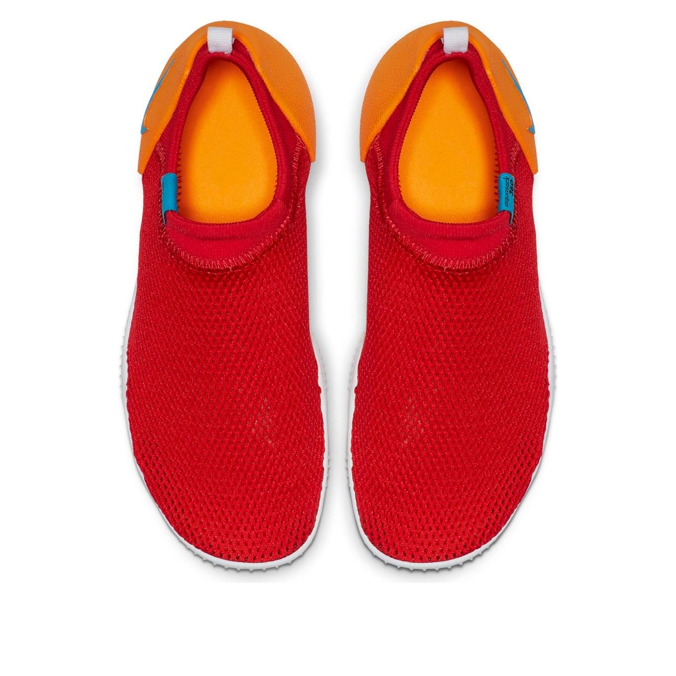 (GS) Nike Aqua Sock 360 'University Red' 943758-604