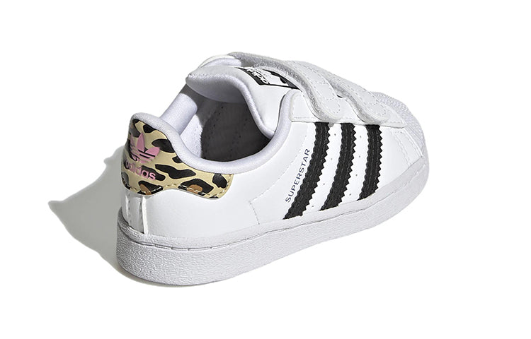(TD) adidas Superstar 'Cheetah' GW4064