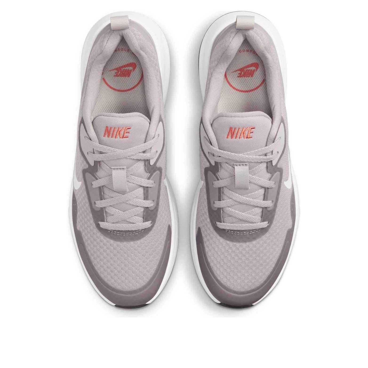 (WMNS) Nike Wearallday 'Purple White' CJ1677-500