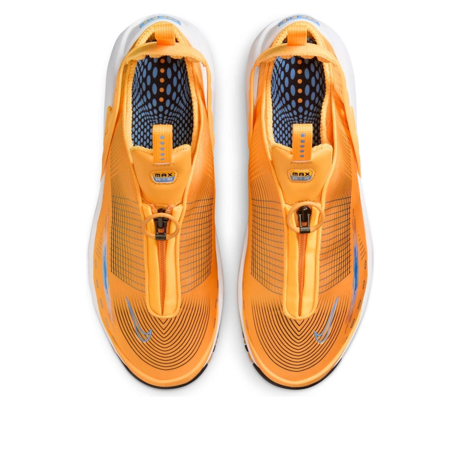 (WMNS) Nike Air Max Craze 'Laser Orange' FZ2089-800