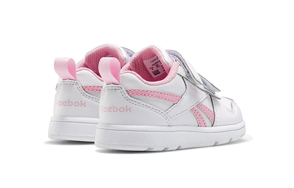 (TD) Reebok Royal Prime 2 'White Pink' FX4320
