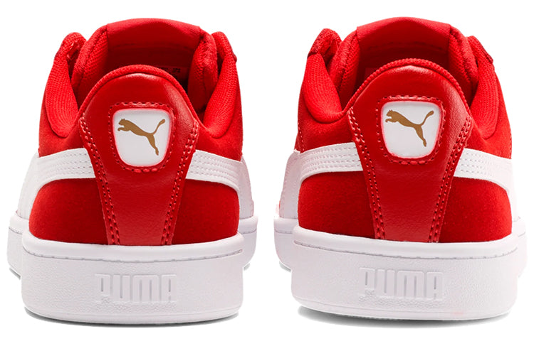 (WMNS) PUMA Vikky V2 Red 369725-25