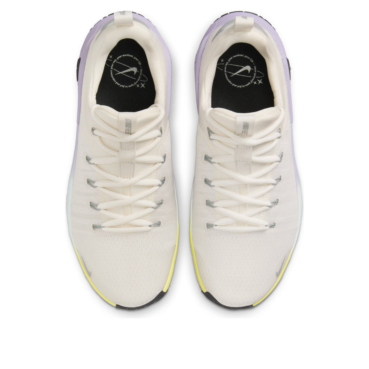 (WMNS) Nike Free Metcon 6 SE 'Phantom Black Hydrangeas' HJ6214-001