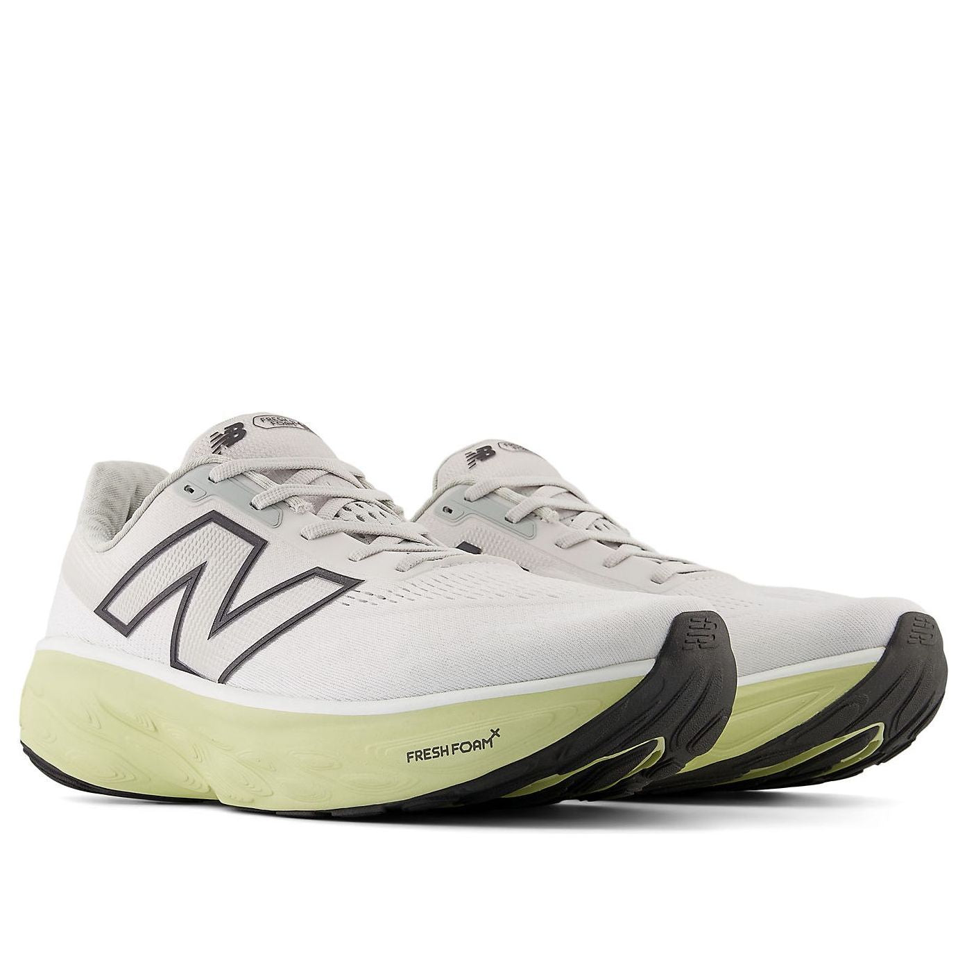 New Balance Fresh Foam X 1080v14 'Grey Volt' M1080H14