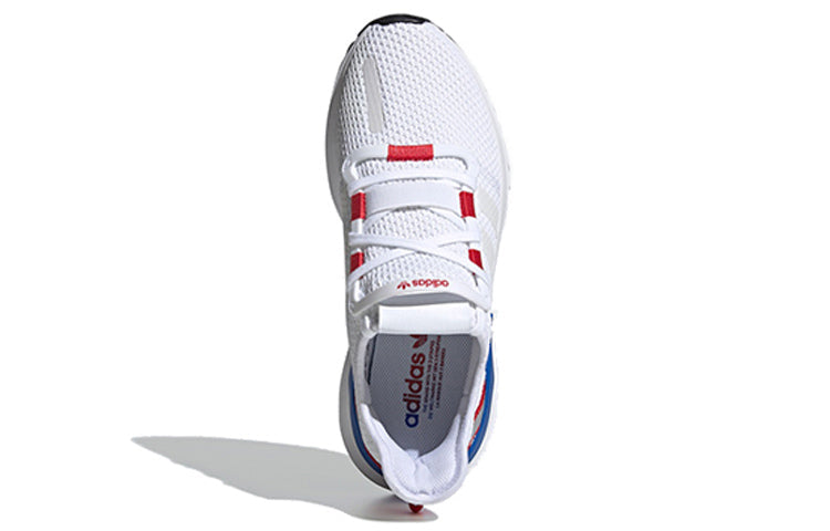 adidas U_Path Run 'Footwear White' FY2417