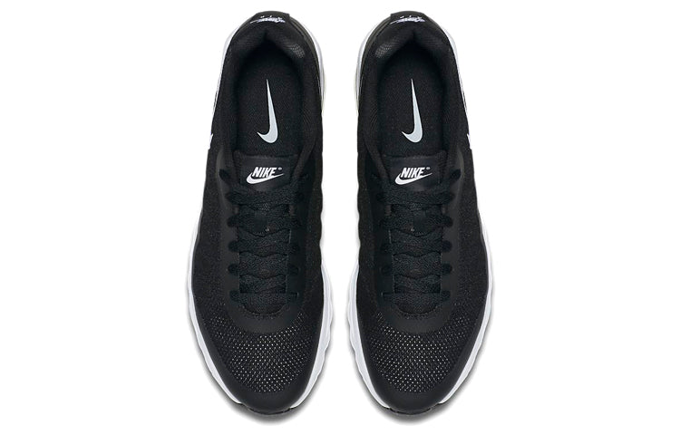 Nike Air Max Invigor 'Black' 749680-010