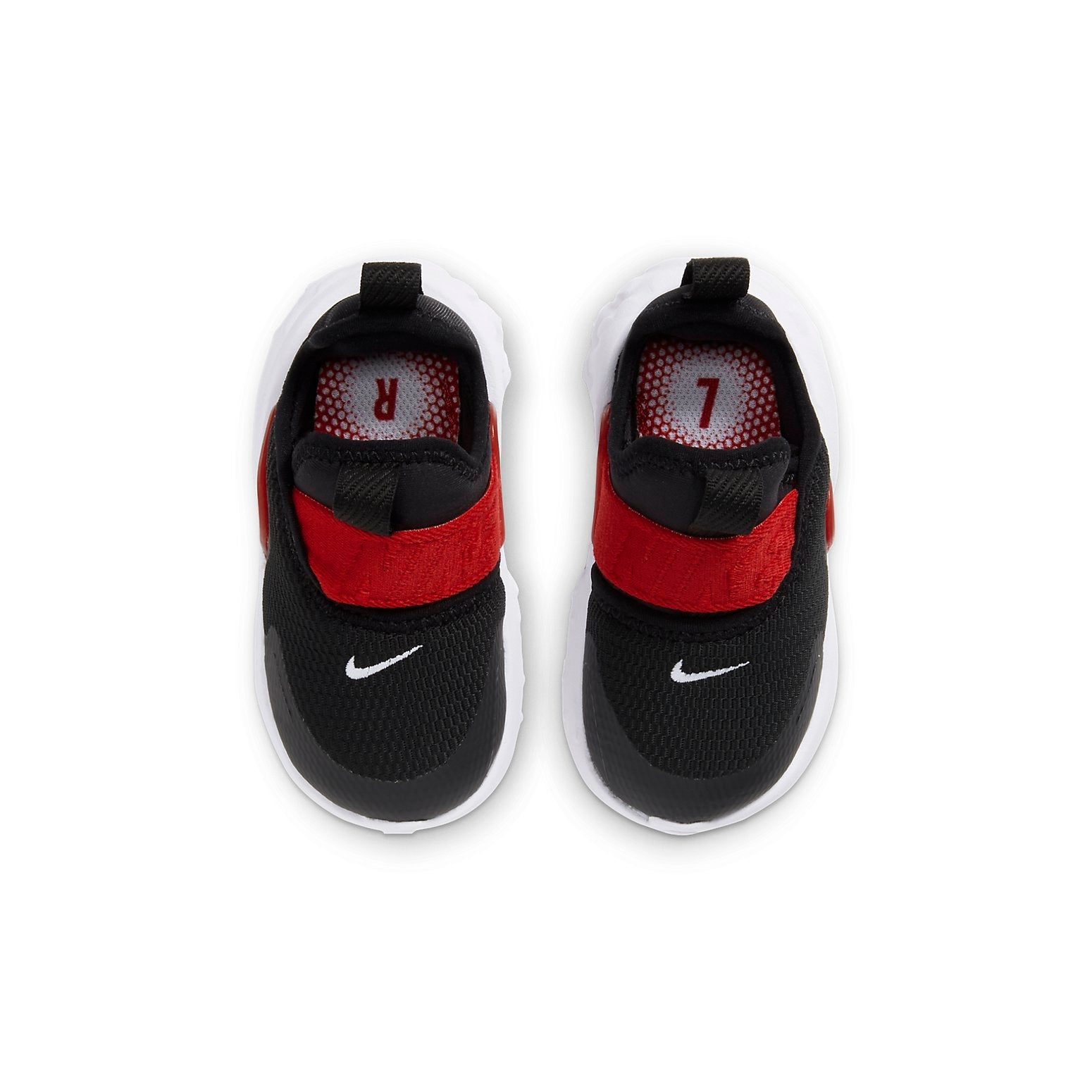 (TD) Nike React Presto Extreme 'University Red' CD6887-002