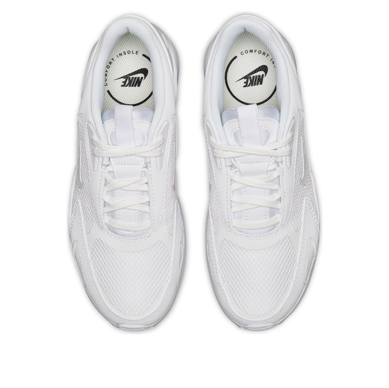 (WMNS) Nike Air Max Bolt White CU4152-100