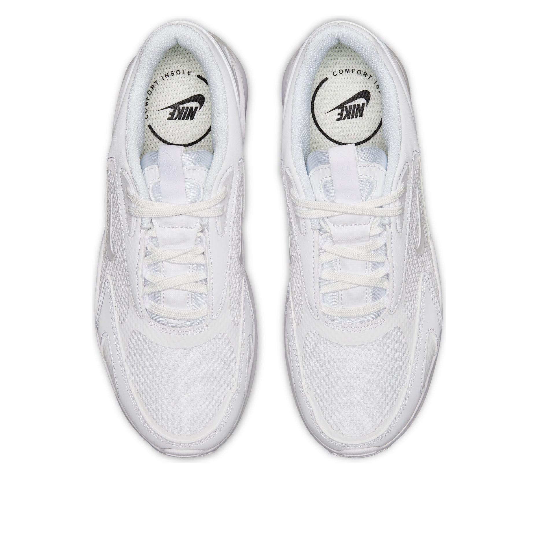 (WMNS) Nike Air Max Bolt White CU4152-100