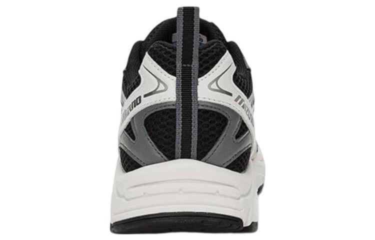 Mizuno LG 2000 'Black White Silver' D1GH230204