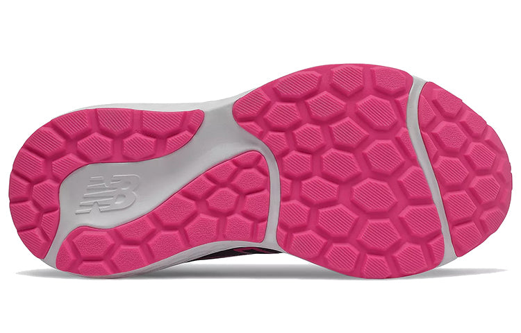 (WMNS) New Balance 520 v7 'Black Pink White' W520CB7