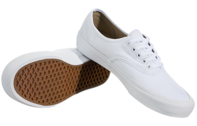 Vans Authentic Pro 'True White' VN000Q0DQLZ