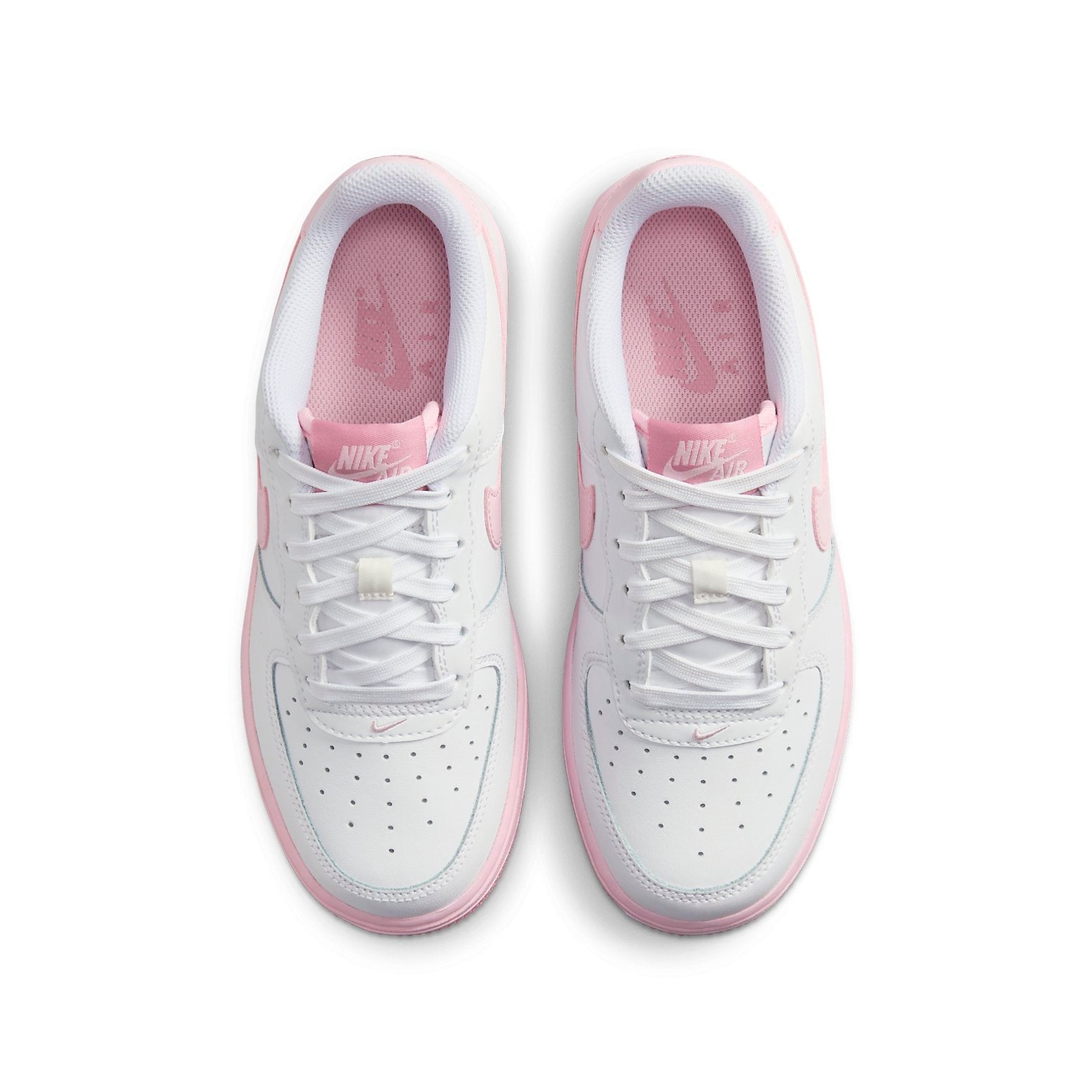 (GS) Nike Air Force 1 Low 'Valentine's Day 2024' FV5948-100