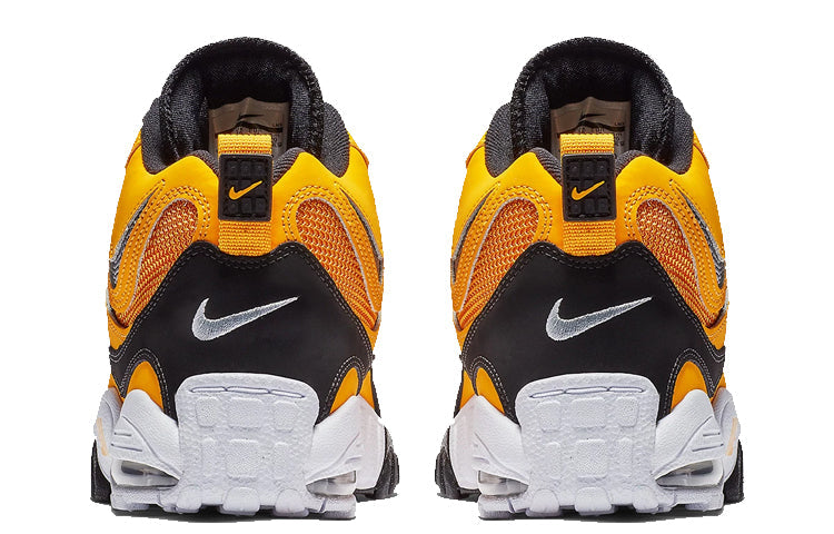 Nike Air Max Speed Turf 'Steelers' BV1165-700