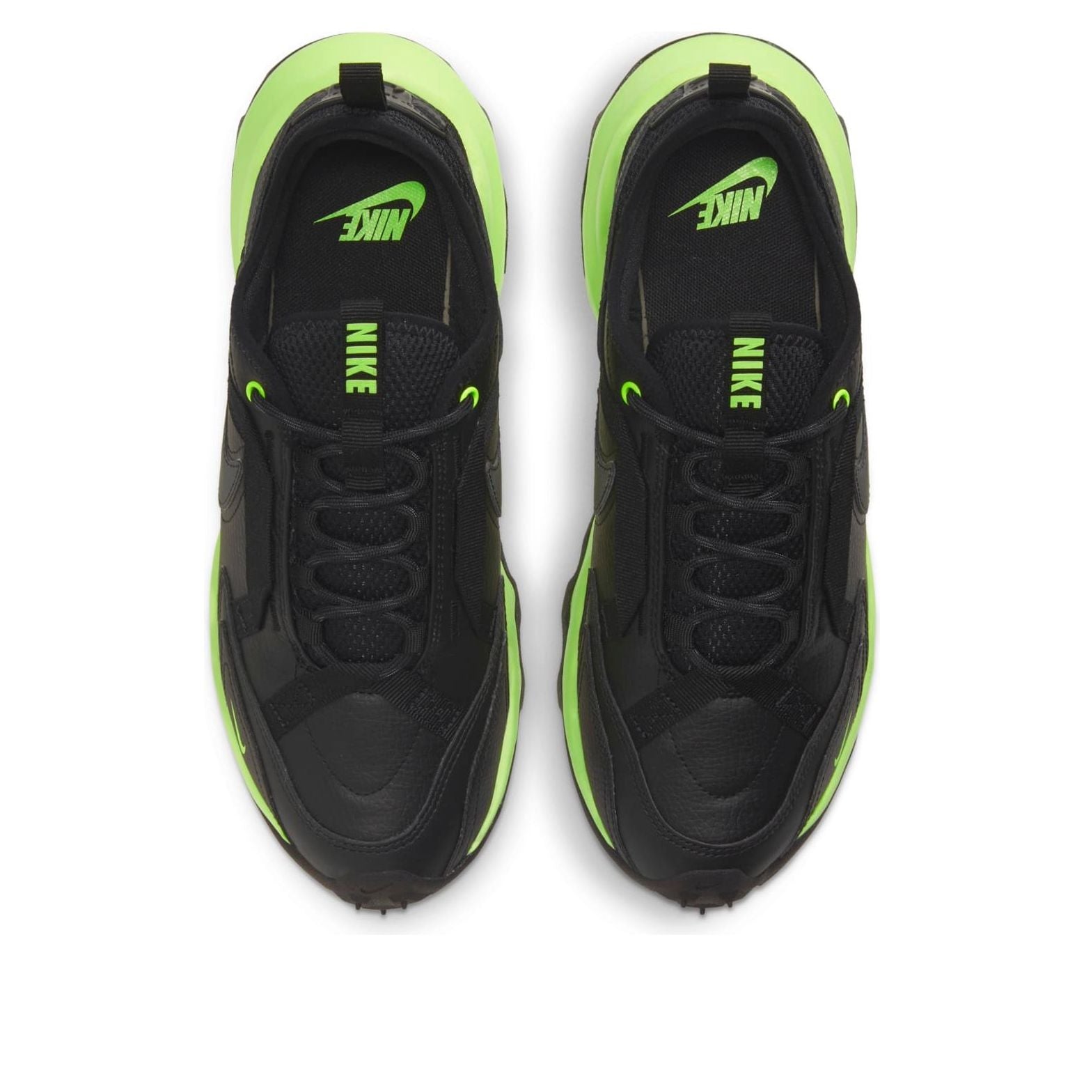 (WMNS) Nike TC 7900 'Black Ghost Green' DD9681-001
