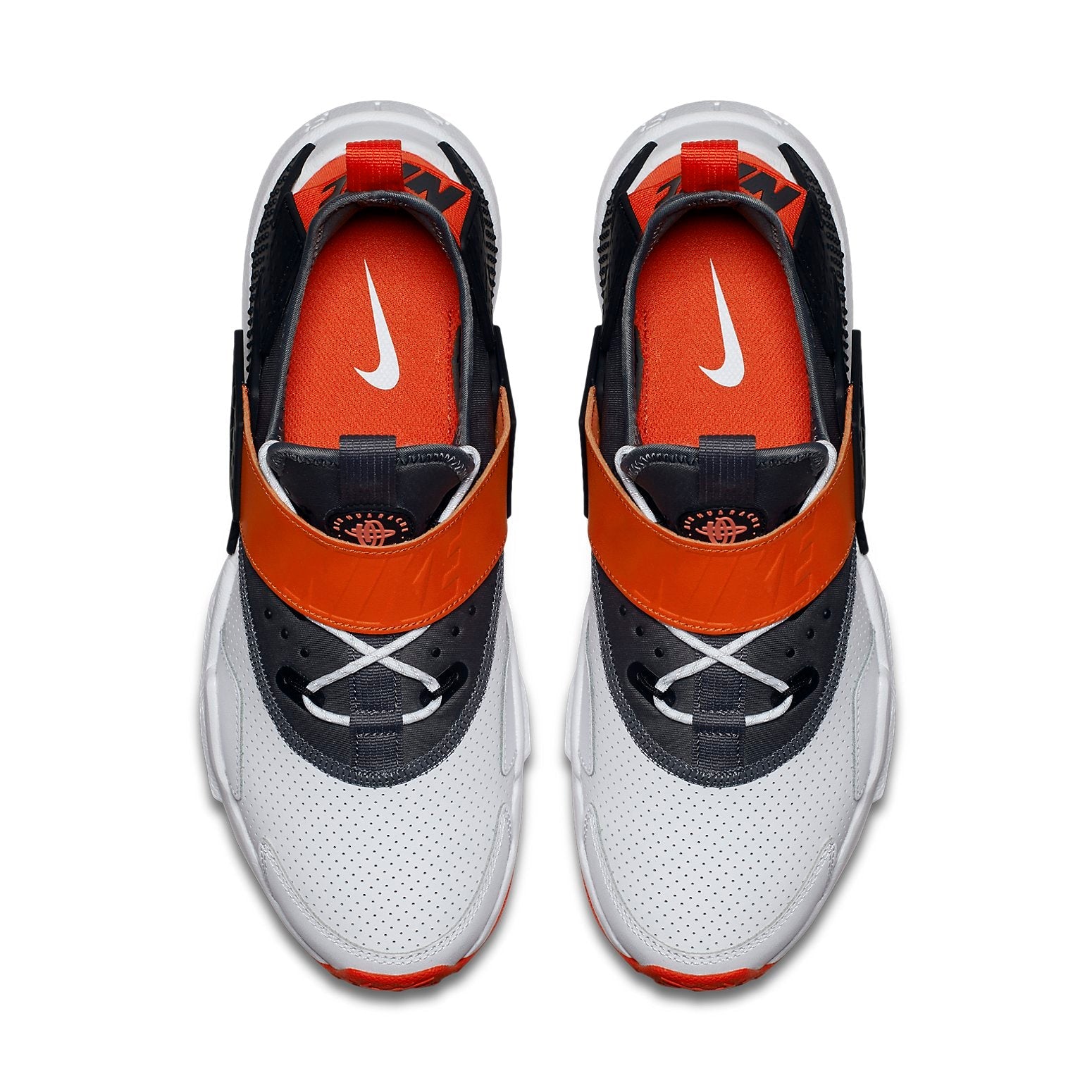 Nike Air Huarache Drift Premium 'Rush Orange' AH7335-102