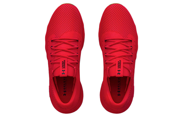 Under Armour Charged Vantage 'Red' 3024873-601