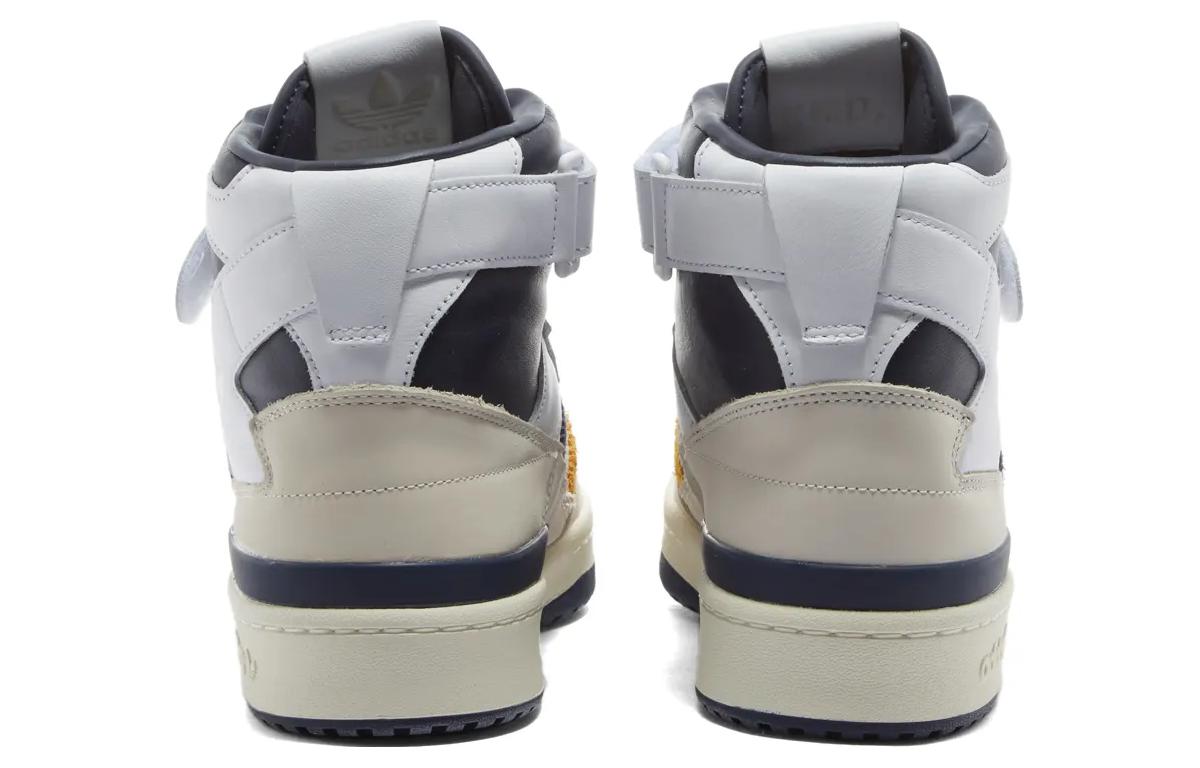 adidas END. x Forum High 'Varsity - Navy' HR1526