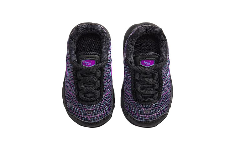 (TD) Nike Air Max Plus 'Spirograph' FB8029-001