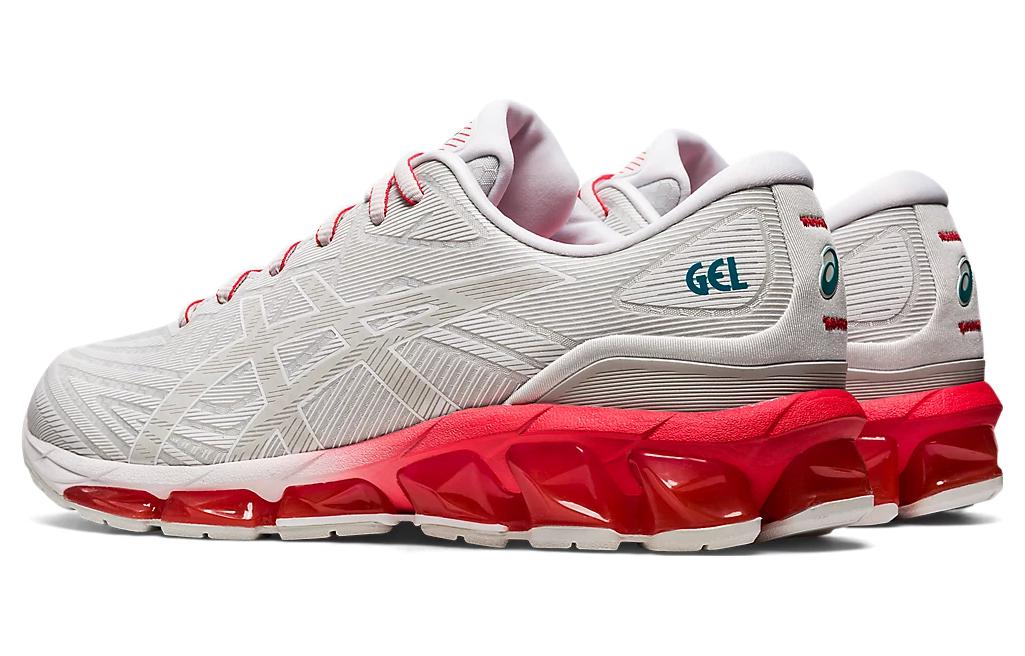 ASICS GEL-Quantum 360 VII Winterised 'Grey Red' 1201A698-021