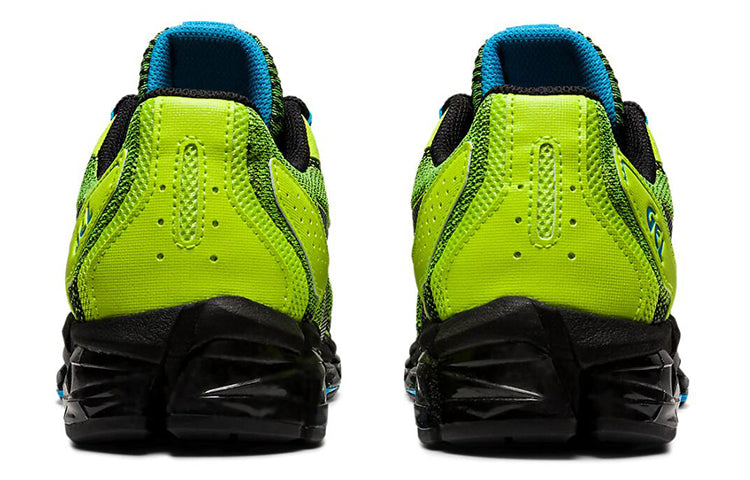 ASICS Gel Quantum 360 6 'Hazard Green' 1201A062-300
