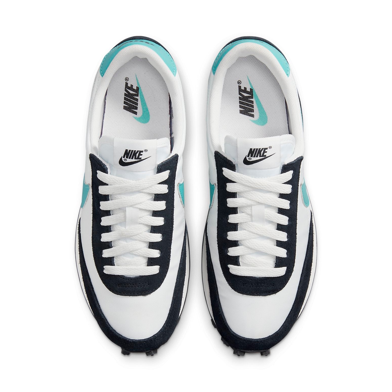 (WMNS) Nike Daybreak 'White Washed Teal' CK2351-110