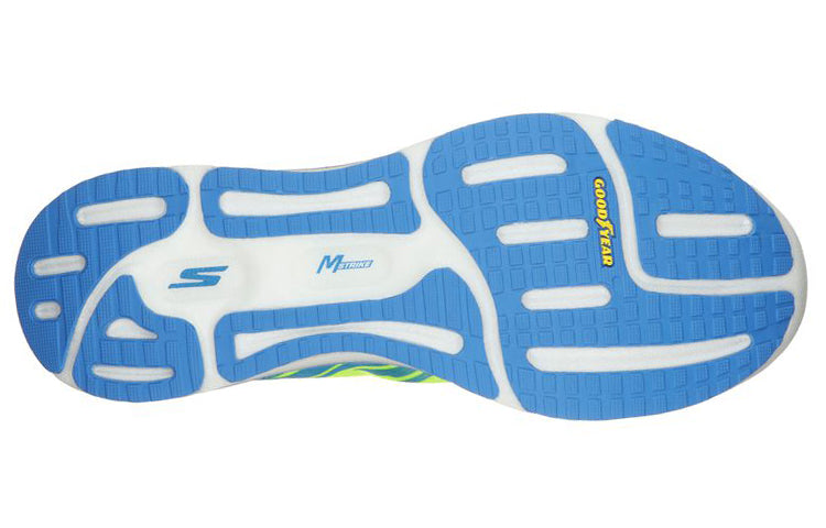 Skechers Go Run Razor Excess 'Solar Yellow' 246004-YLBL