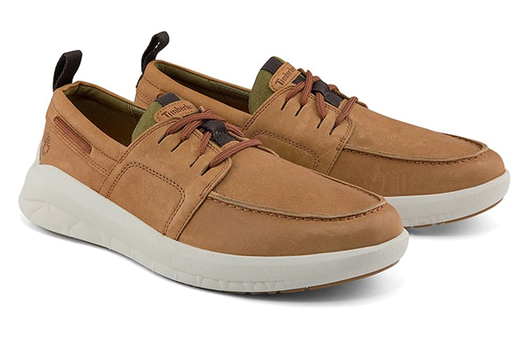 Timberland Bradstreet Ultra A42F9