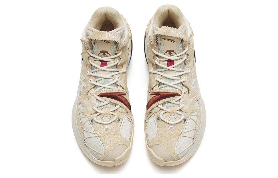 ANTA Klay Thompson 7 'Blonde Breakthrough' 112241115-1