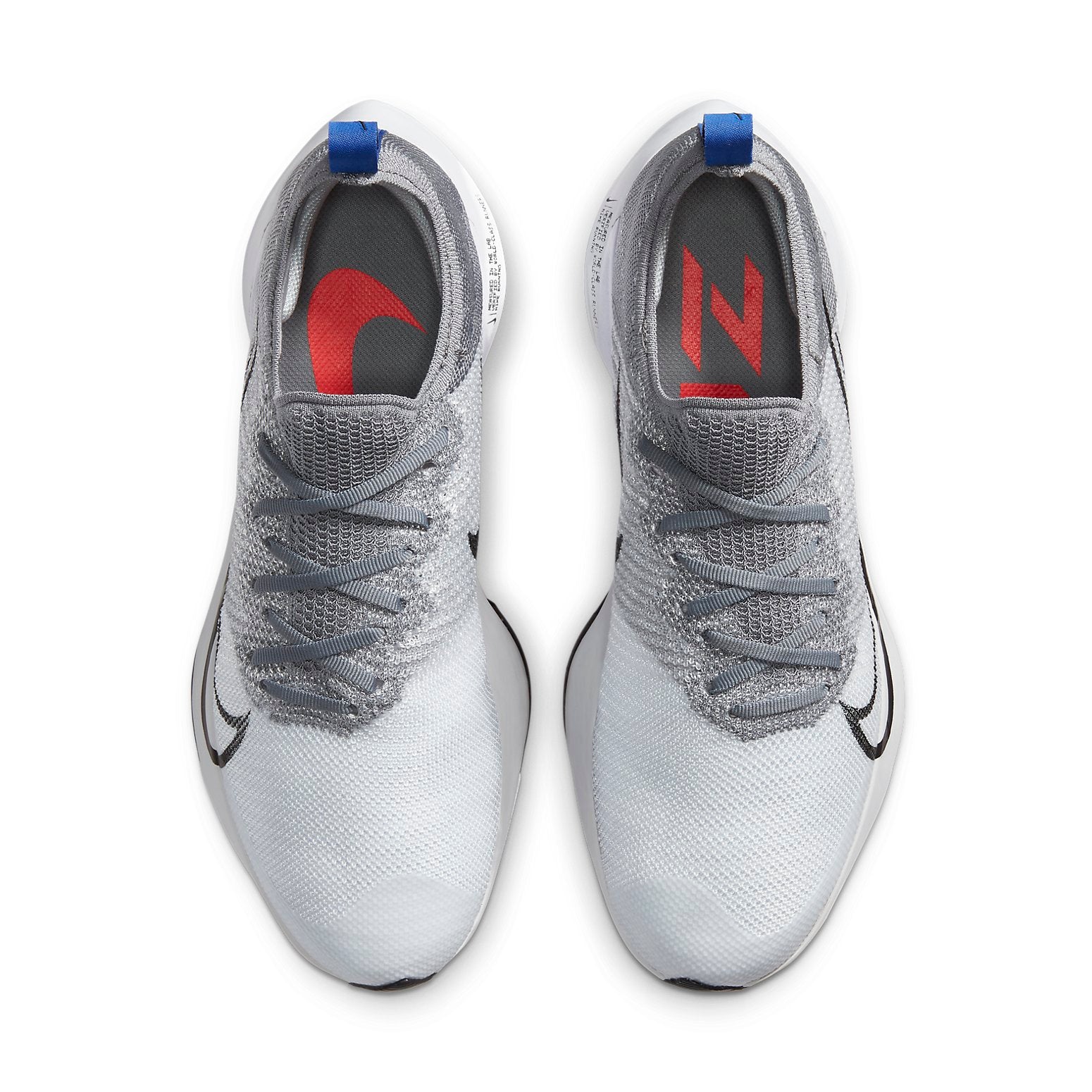Nike Air Zoom Tempo NEXT% 'Paticle Grey' CI9923-002