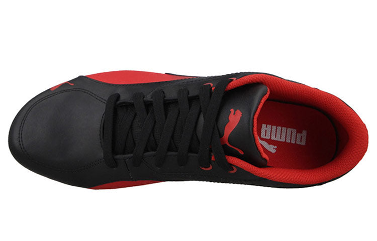 PUMA Drift Cat 5 SF 'Black Red' 305824-01