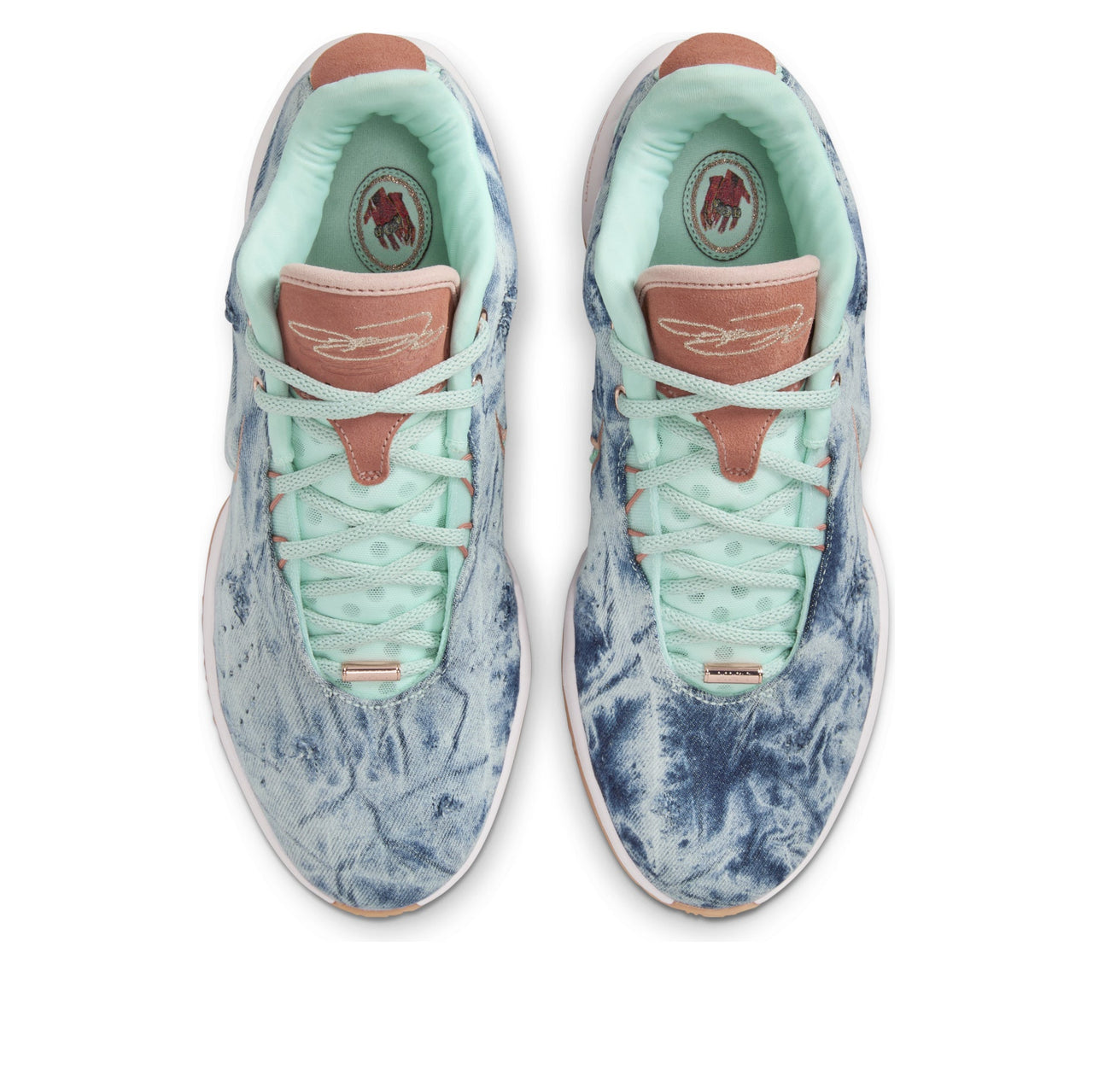 Nike LeBron 21 EP 'Aragonite' HF5466-300