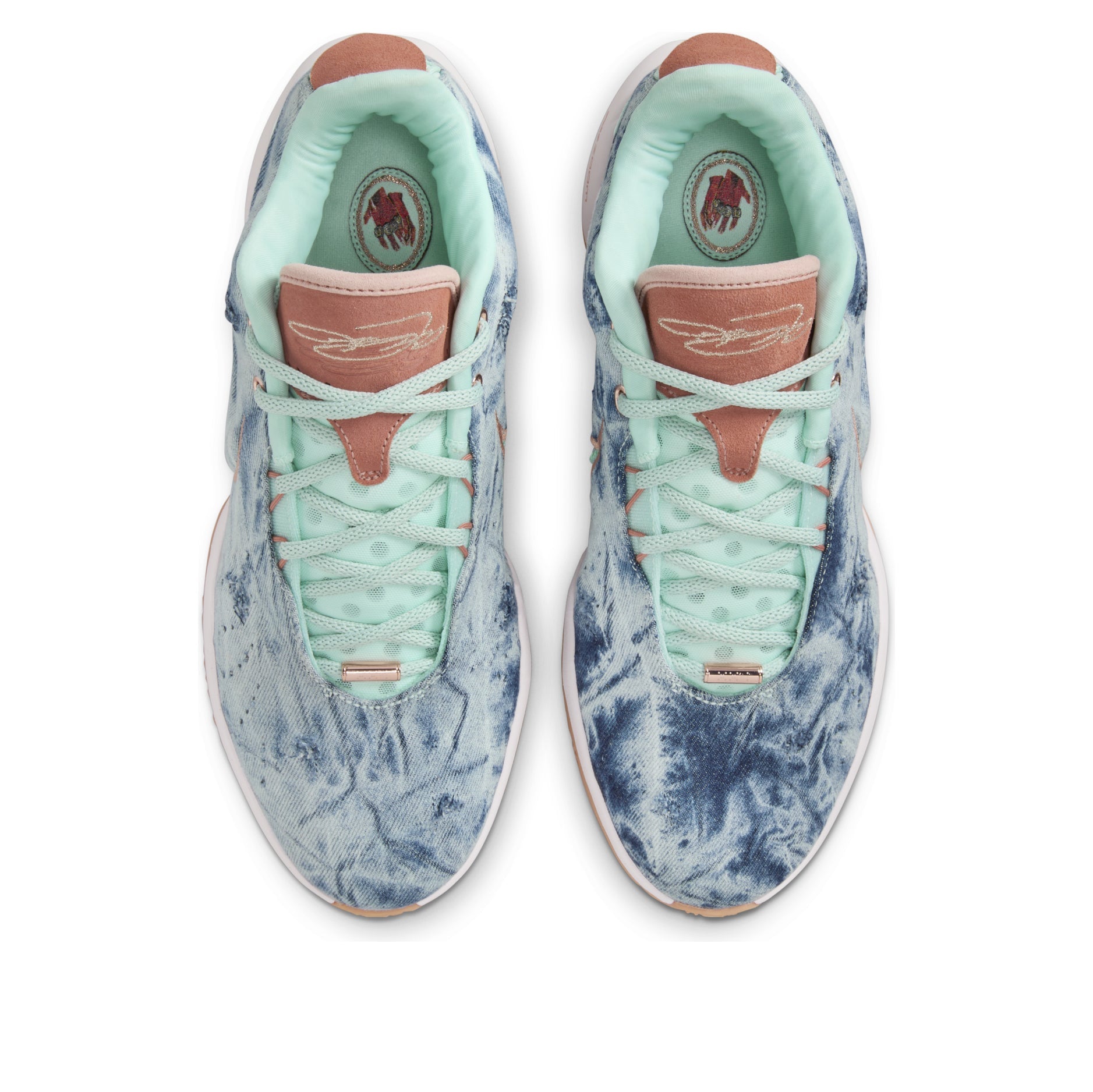 Nike LeBron 21 EP 'Aragonite' HF5466-300