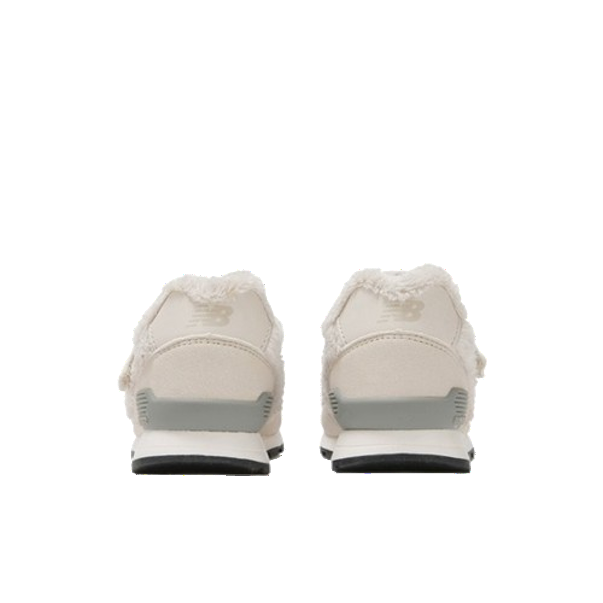 (PS) New Balance 996 'Fluffy Beige' YV996FC3