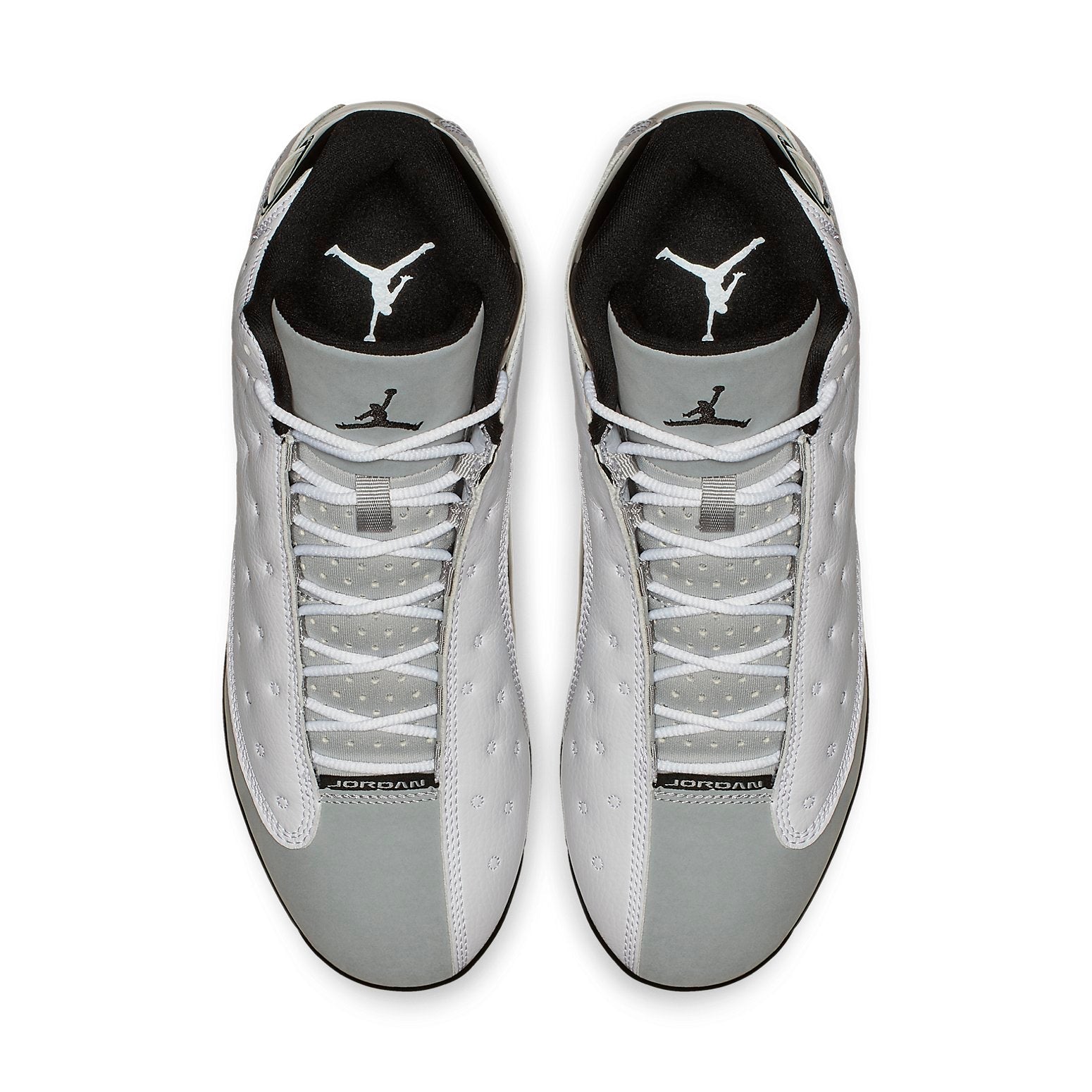 Air Jordan 13 Retro MCS 'Barons' AJ8016-120