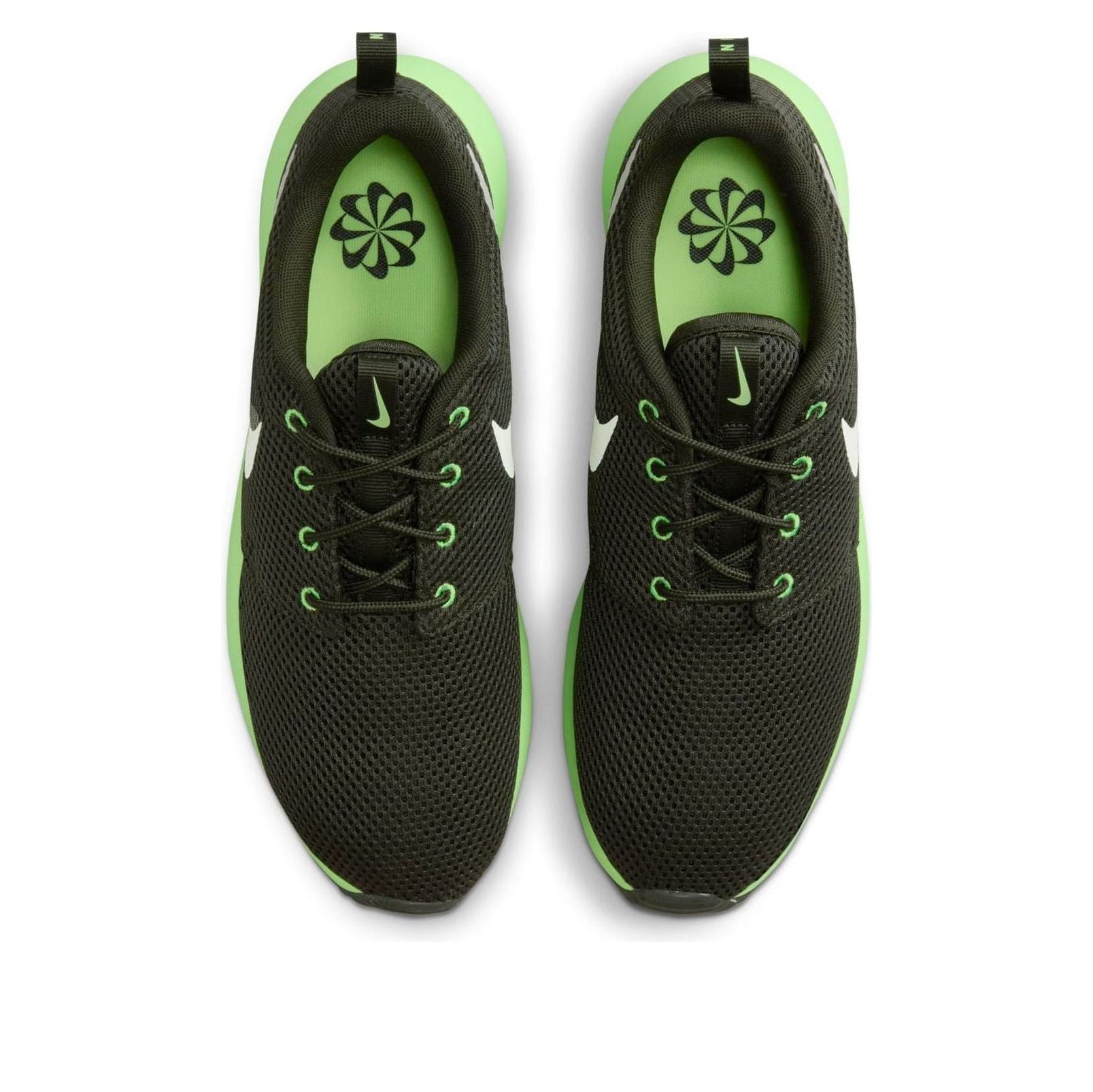 Nike Roshe Golf Next Nature 'Sequoia Lime Blast' DV1202-300