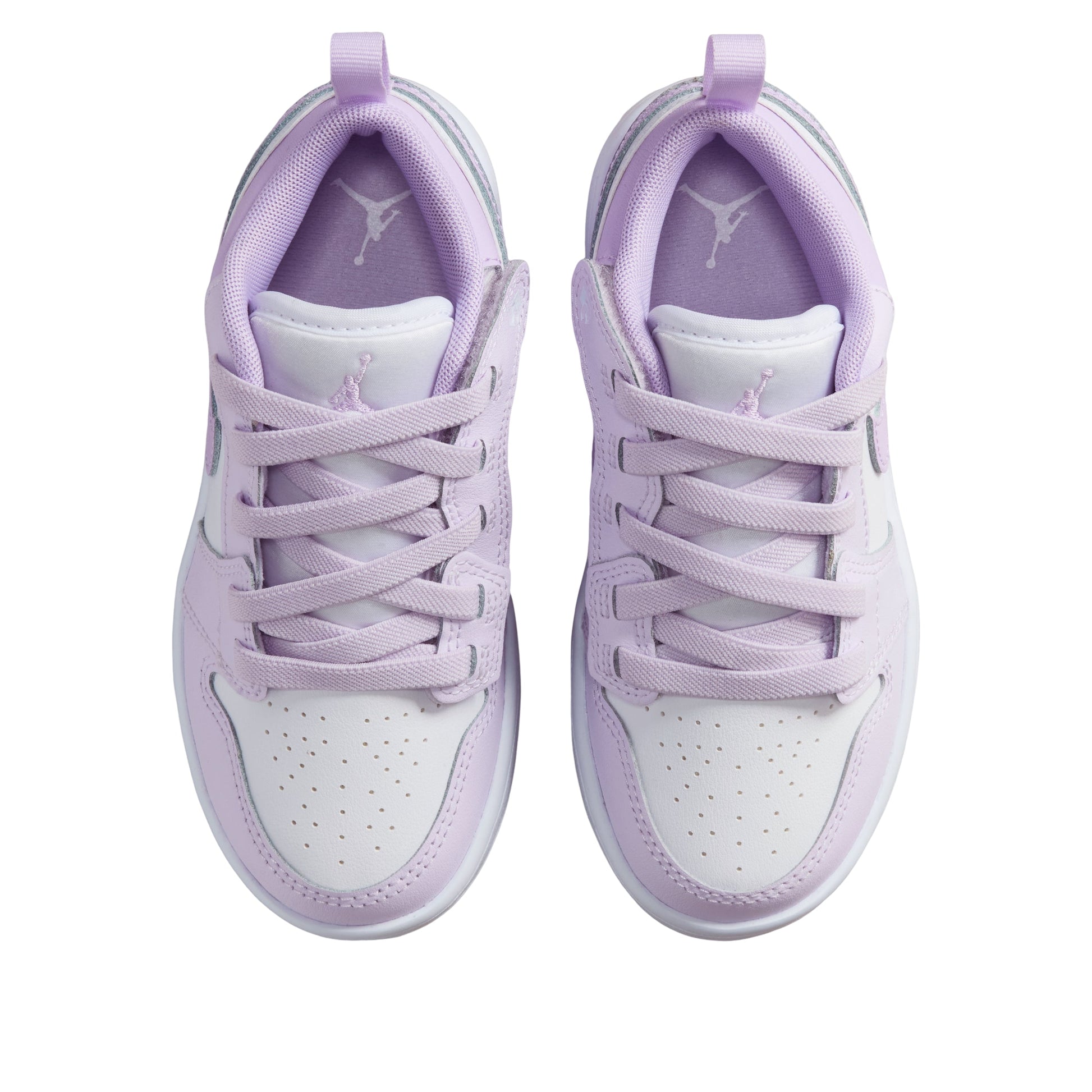(PS) Jordan 1 Low ALT 'Barely Grape Violet Mist' DR9748-500