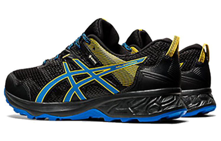 ASICS Gel-Sonoma 5 G-TX 'Black Directoire Blue' 1011A660-002