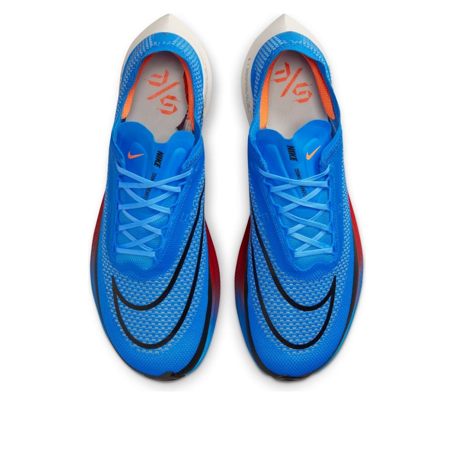Nike ZoomX Streakfly 'Photo Blue University Red' FJ3891-406