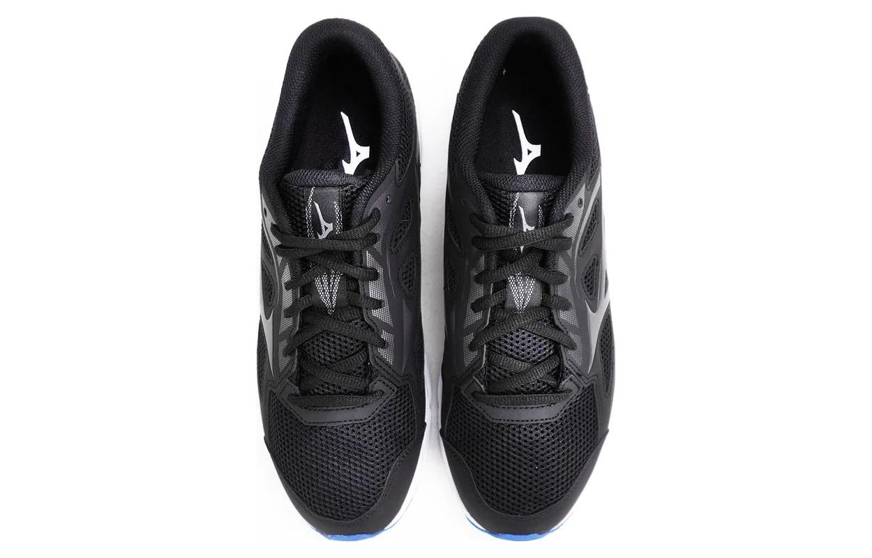 Mizuno Spark 7 'Black Blue' K1GA220351