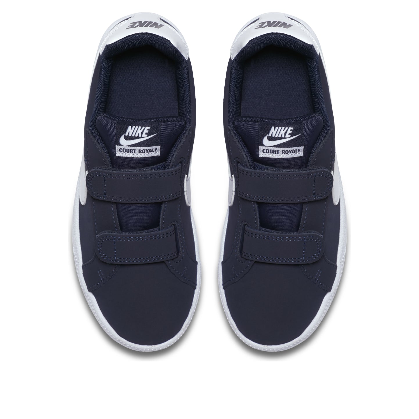 (PS) Nike Court Royale PSV 'Obsidian White' 833536-400