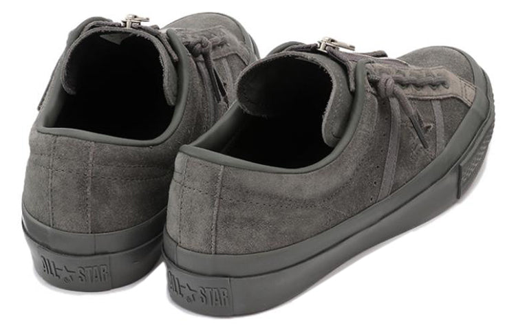 Converse Shoes Skate shoes 'Grey' 35200370