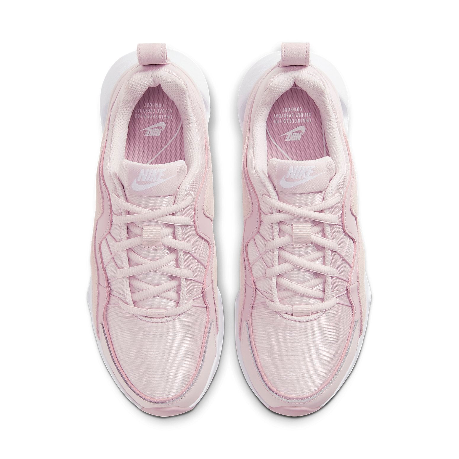 (WMNS) Nike RYZ 365 'Barely Rose' BQ4153-601