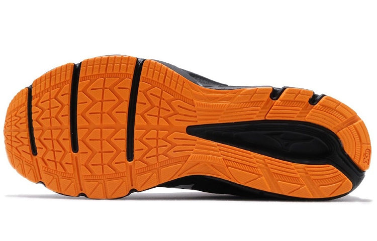 Mizuno Stargazer 2 'Black Orange' K1GA205009