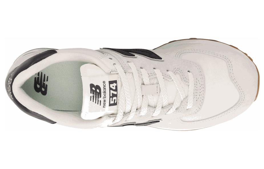 New Balance 574 'Grey Black' U574SL2