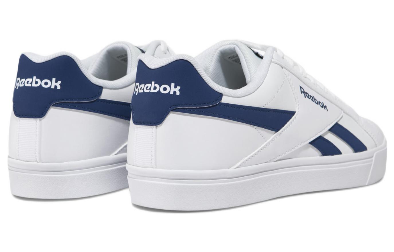 Reebok Royal Complete 3.0 Low 'White Blue' GW7745