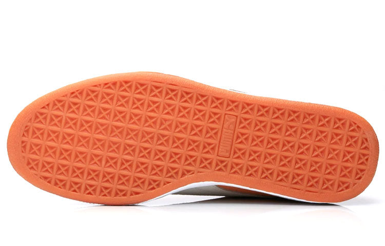 PUMA Bobbito x Suede Classic 'Apricot Buff' 366336-01