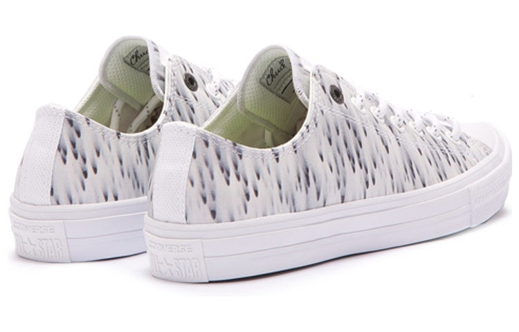 Converse Chuck Taylor All Star 2 Ox 'Futura Collaboration' 154494C