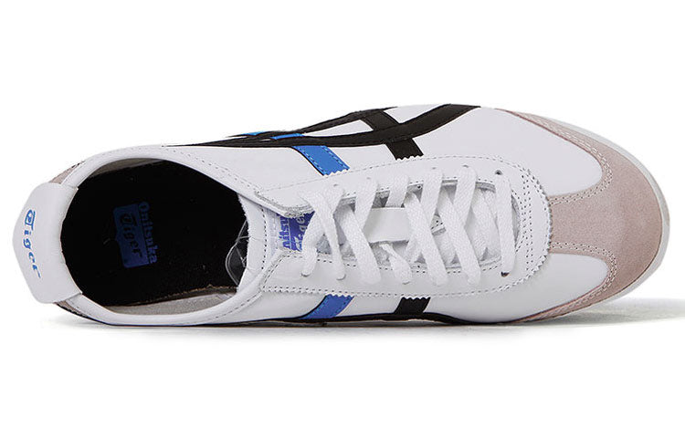 Onitsuka Tiger Mexico 66 'White Black Blue' THL7C2-0152